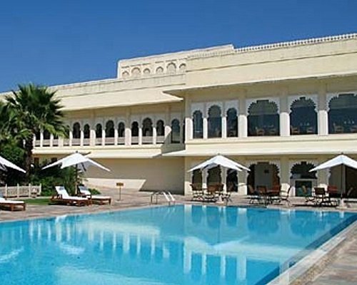 Trident-Hotel